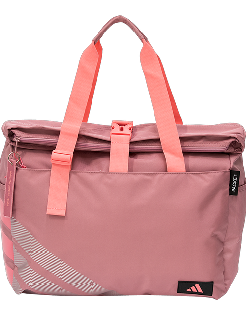 Bolsa Adidas Weekend Pink 2026