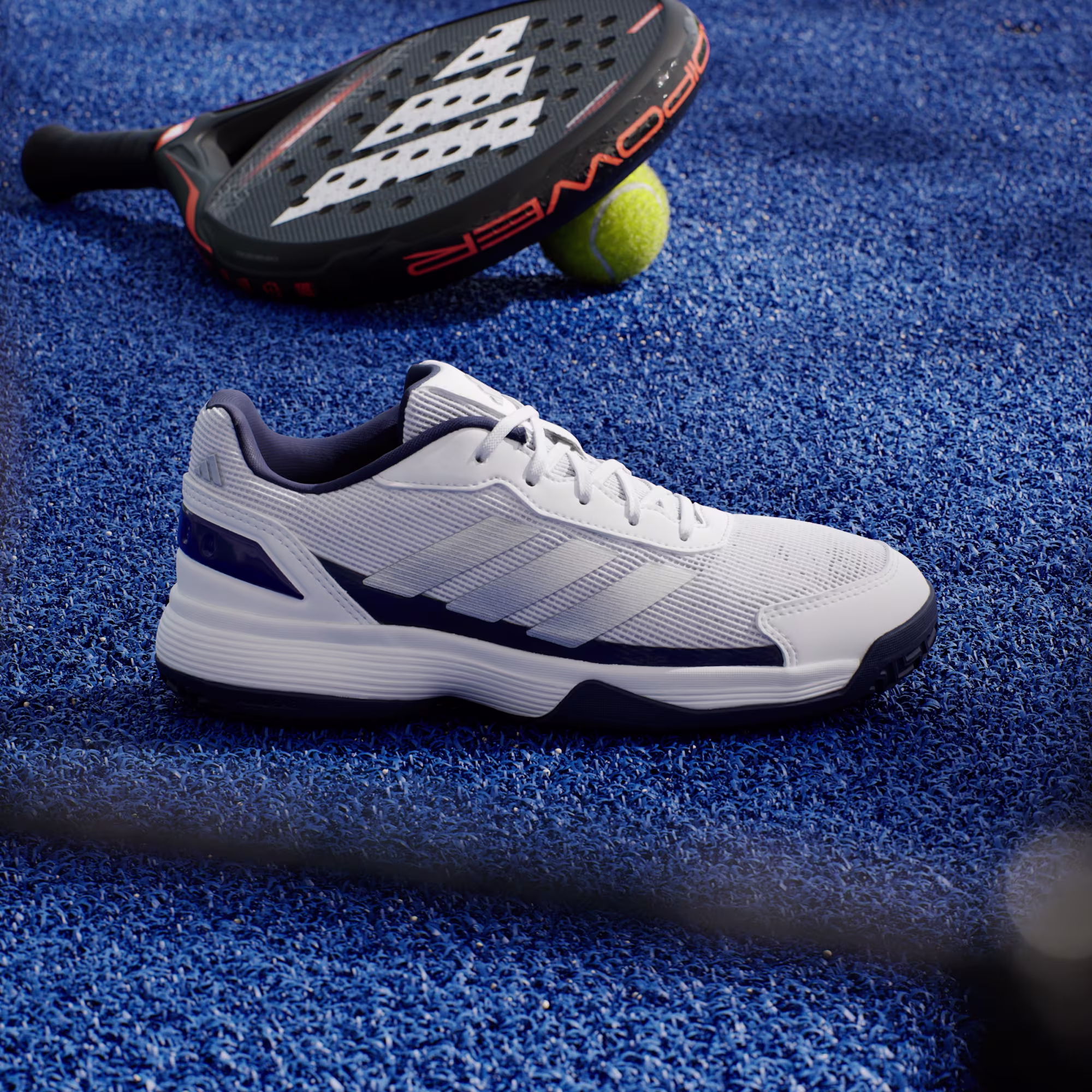 CALZADO DE PÁDEL CRAZYQUICK PARA NIÑOS - Image 3