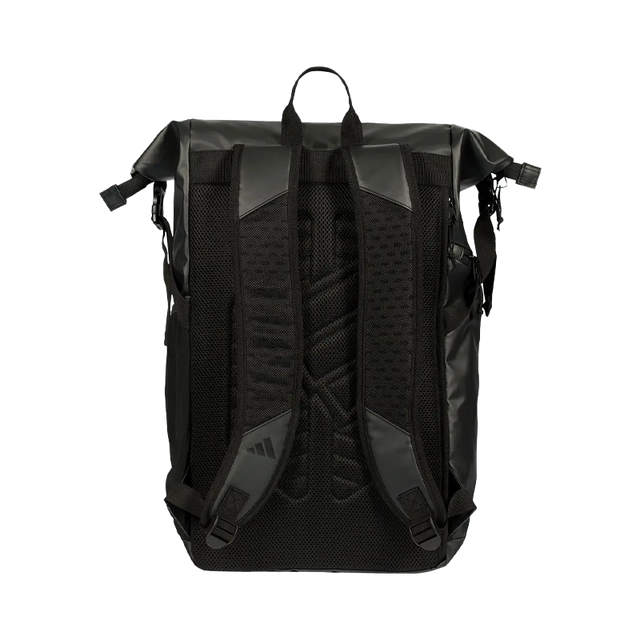 Mochila Adidas Multigame Black 2026 - Image 5
