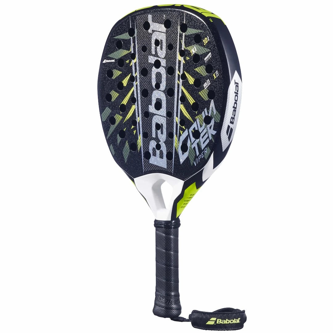 PALA BABOLAT COUNTER VIPER 2.6 2026 - Image 3