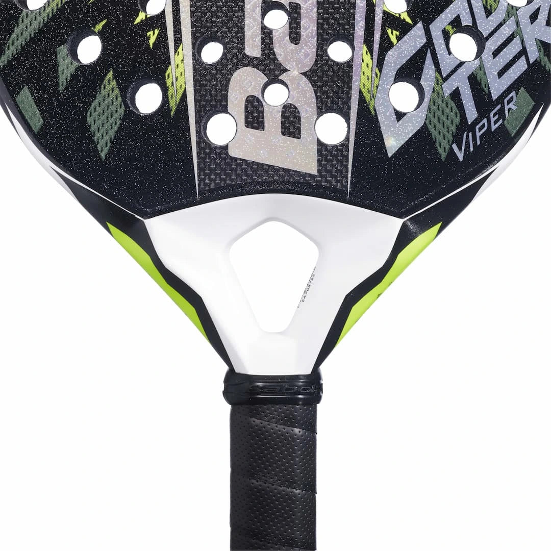 PALA BABOLAT COUNTER VIPER 2.6 2026 - Image 4