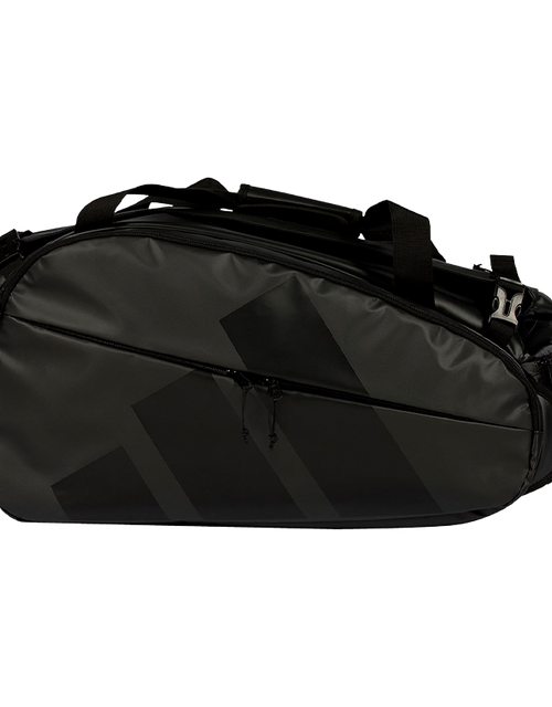 PALETERO ADIDAS MULTIGAME BLACK 2026 NEGRO PARA PÁDEL