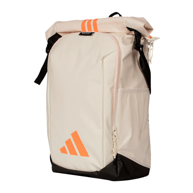 Mochila Adidas Multigame White 2026 - Image 3