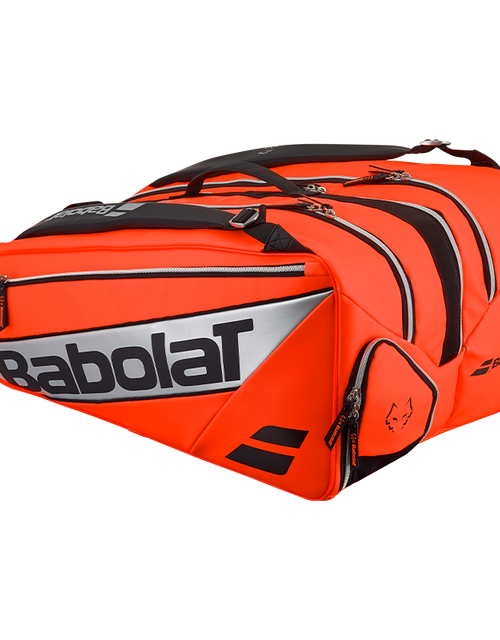 Paletero Babolat Rh Pro 2026 J. Lebrón