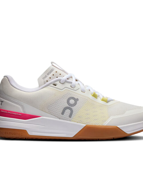 On The Roger Advantage Pro Marfil/Rosa