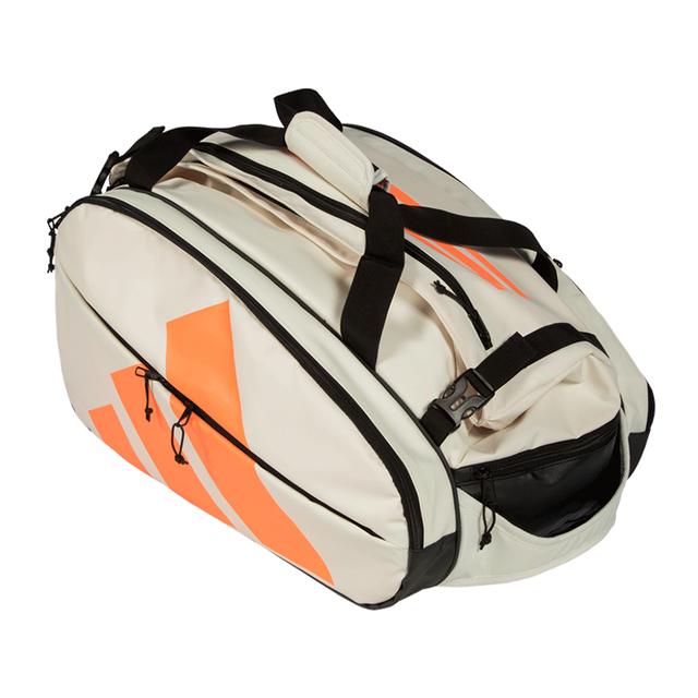 Paletero Adidas Multigame White 2026 - Image 4