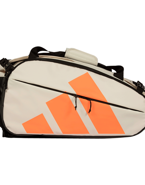 Paletero Adidas Multigame White 2026