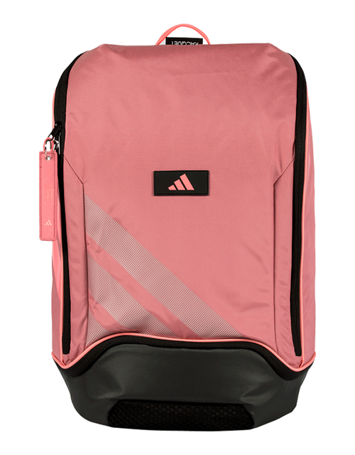 Mochila Adidas Pro Tour Martita Ortega Pink 2026