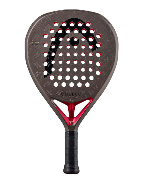 Pala Head Coello Pro 2026