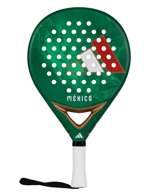 PALA ADIDAS COPA DEL MUNDO MÉXICO 2026