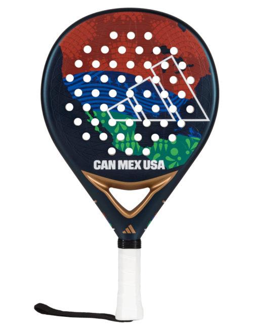 PALA ADIDAS COPA DEL MUNDO MULTINATION 2026