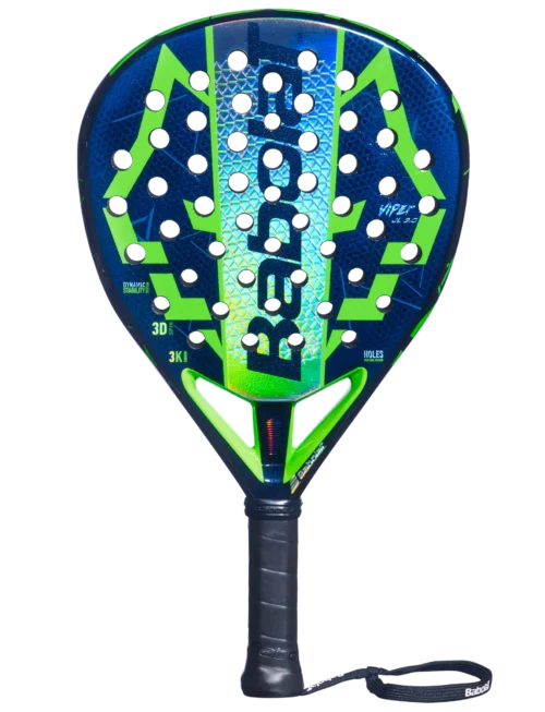 BABOLAT Viper Juan Lebrón 3.0