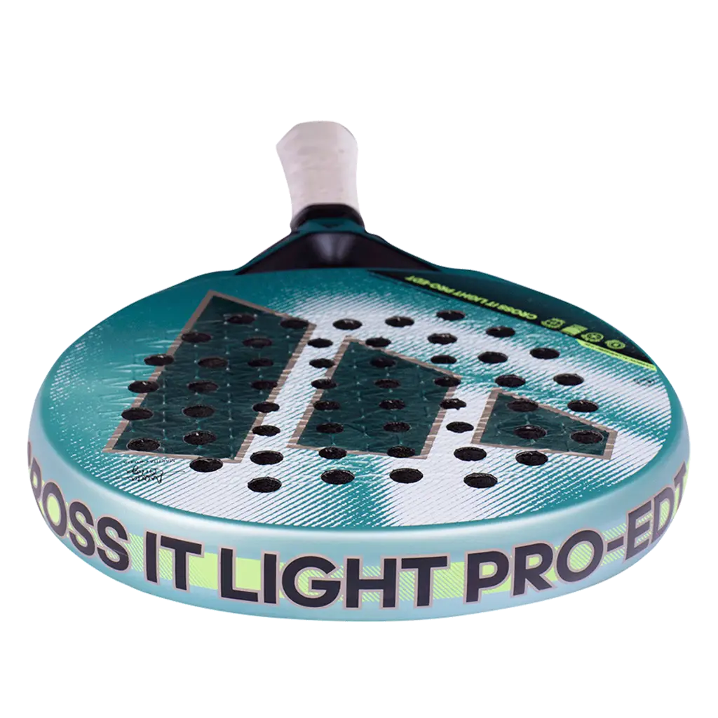 Pala Adidas Cross It Light Pro EDT 2026 - Image 6