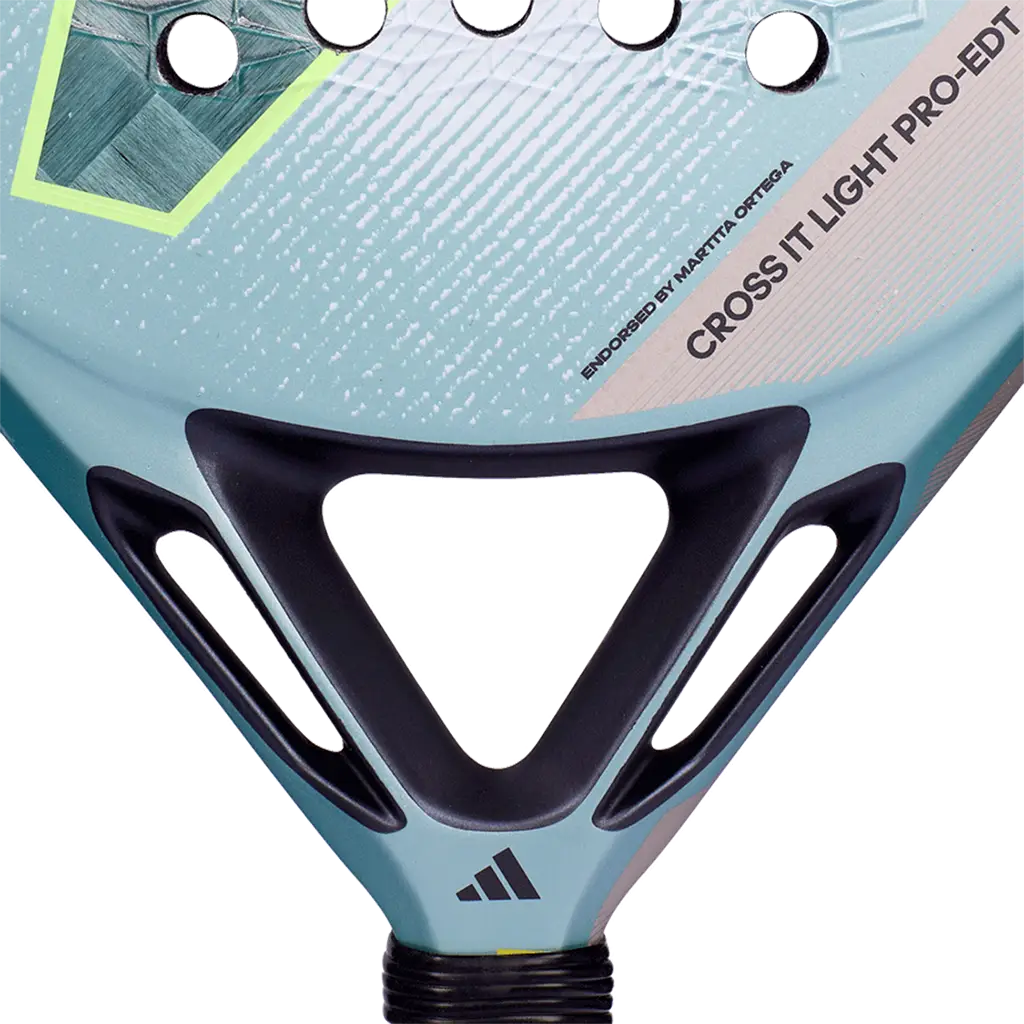 Pala Adidas Cross It Light Pro EDT 2026 - Image 7