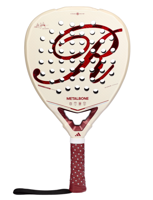 Pala De Pádel Adidas Metalbone Reserve Cup 2026